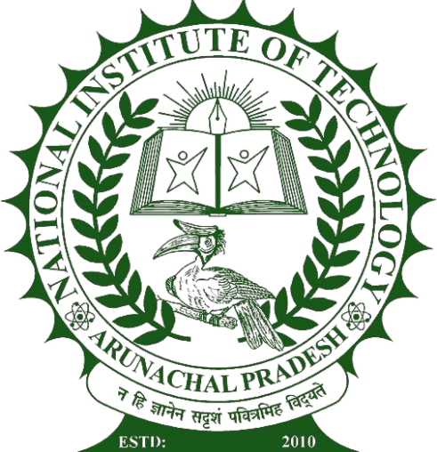 NITAP Logo